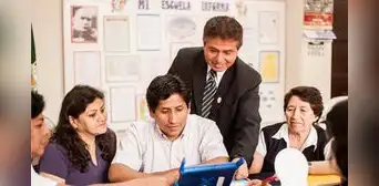 Minedu anuncia concurso de cargos directivos para docentes, pero cuestionan que encargatura solo dure 1 año