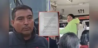 Fiscalía archiva caso de conductor denunciado por suboficial PNP que se negó a pagar S/2 de pasaje