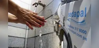 Corte de agua en Lima por más de 12 horas: estos distritos serán afectados, según Sedapal Corte de agua en Lima por más de 12 horas: estos distritos serán afectados, según Sedapal