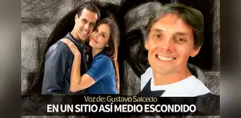 Gustavo Salcedo expone el lugar privado donde Maju Mantilla y su exproductor se habrían encontrado: "Sitio medio escondido"