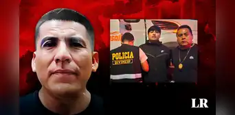 Ordenan captura internacional del tío de “Pequeño J” por triple crimen