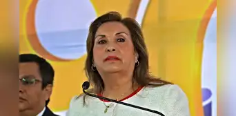 Congreso debate vacancia de Dina Boluarte en medio de una mayoría que anticipa su salida Congreso debate vacancia de Dina Boluarte en medio de una mayoría que anticipa su salida