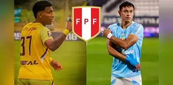 Convocados de útima hora en Perú: jugadores de Juan Pablo II y ADT son llamados por Manuel Barreto para amistoso con Chile Convocados de útima hora en Perú: jugadores de Juan Pablo II y ADT son llamados por Manuel Barreto para amistoso con Chile