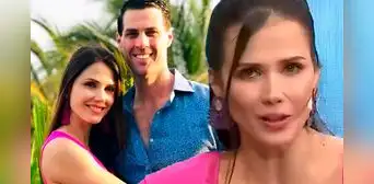 Abogado de Gustavo Salcedo revela que Maju Mantilla dejó su casa tras escándalo por presunta infidelidad: "Se acordó que él se quede con sus hijos" Abogado de Gustavo Salcedo revela que Maju Mantilla dejó su casa tras escándalo por presunta infidelidad: "Se acordó que él se quede con sus hijos"