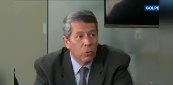 Delegado de Alianza Lima arremete contra CONAR por fallas arbitrales en partidos de Liga 1: “Ha sido nefasto" Delegado de Alianza Lima arremete contra CONAR por fallas arbitrales en partidos de Liga 1: “Ha sido nefasto"