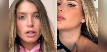 Flavia Laos confiesa que le detectaron delicada enfermedad que no tiene cura: "Mi cuerpo habló por sí solo" Flavia Laos confiesa que le detectaron delicada enfermedad que no tiene cura: "Mi cuerpo habló por sí solo"