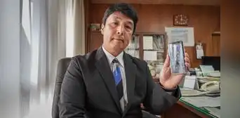 Japón: aprueban proyecto que busca limitar el uso del teléfono a un máximo de dos horas al día Japón: aprueban proyecto que busca limitar el uso del teléfono a un máximo de dos horas al día
