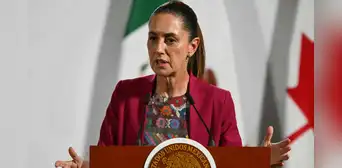 Claudia Sheinbuam insiste que Pedro Castillo debe ser liberado y tener un juicio "justo" tras la vacancia de Dina Boluarte