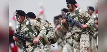Ascenso de Fuerzas Armadas 2026: más de 600 oficiales suben de grado en la Marina y Ejército tras aprobación del Gobierno Ascenso de Fuerzas Armadas 2026: más de 600 oficiales suben de grado en la Marina y Ejército tras aprobación del Gobierno