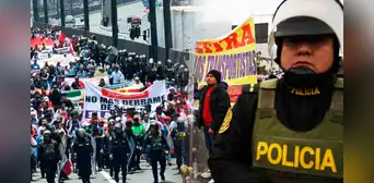 Sector de transportistas se une a las protestas convocadas para el 15 de octubre: ''La única forma de presionar al Gobierno'' Sector de transportistas se une a las protestas convocadas para el 15 de octubre: ''La única forma de presionar al Gobierno''