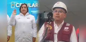 Gobernador del Cusco sobre la caída de Dina Boluarte: “Quien a cuchillo mata, en los filos muere” Gobernador del Cusco sobre la caída de Dina Boluarte: “Quien a cuchillo mata, en los filos muere”