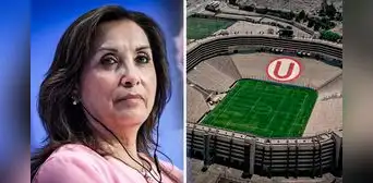 Conmebol podría quitarle a Perú la final de la Copa Libertadores tras vacancia de Dina Boluarte Conmebol podría quitarle a Perú la final de la Copa Libertadores tras vacancia de Dina Boluarte