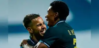 Bolivia ganó al último minuto: la Verde venció 1-0 a Jordania en el amistoso internacional
