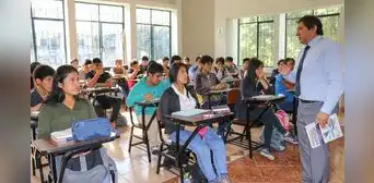 Minedu otorgará nuevos beneficios a docentes universitarios: CTS, asignaciones y subsidio por luto y sepelio Minedu otorgará nuevos beneficios a docentes universitarios: CTS, asignaciones y subsidio por luto y sepelio
