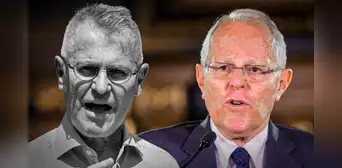 Miguel Kuczynski, hermano de Pedro Pablo Kuczynski, falleció este viernes