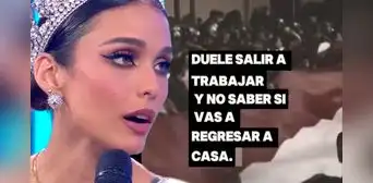 Janick Maceta se suma a críticas contra el Gobierno por crisis de inseguridad y usuarios reaccionan: "Una verdadera reina" Janick Maceta se suma a críticas contra el Gobierno por crisis de inseguridad y usuarios reaccionan: "Una verdadera reina"