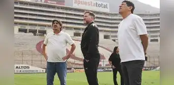 Revelan postura de la FPF tras posible cambio para la final de la Copa Libertadores 2025: "Se agotarán todos los esfuerzos"