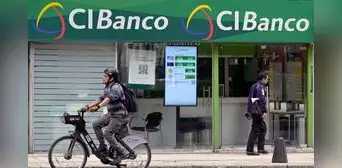 México revoca licencia a CiBanco, institución financiera acusada de lavado de dinero en EE.UU. México revoca licencia a CiBanco, institución financiera acusada de lavado de dinero en EE.UU.