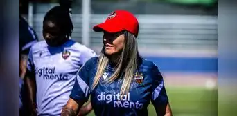 Emily Lima, exentrenadora de la selección peruana femenina, fue despedida del Levante tras solo 6 partidos Emily Lima, exentrenadora de la selección peruana femenina, fue despedida del Levante tras solo 6 partidos