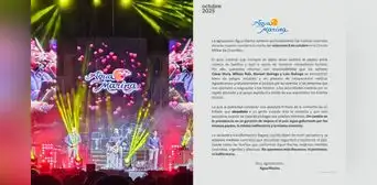 Agua Marina condena indiferencia política tras atentado en Chorrillos: “Un cambio en la presidencia no es garantía de mejora” Agua Marina condena indiferencia política tras atentado en Chorrillos: “Un cambio en la presidencia no es garantía de mejora”