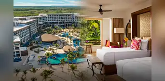 El país de América Latina con el mejor hotel del mundo en 2025, según ranking de Tripadvisor: supera a Indonesia, EE.UU. y Brasil
