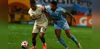 Suspenden el Universitario vs Sporting Cristal para el 15 de octubre por paro nacional tras crisis política y social Suspenden el Universitario vs Sporting Cristal para el 15 de octubre por paro nacional tras crisis política y social