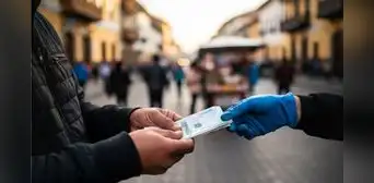 Conoce las 7 formas de identificar apps de préstamos usadas por 'gota a gota': 2.000 empresas operan bajo esta modalidad