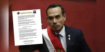 Generación Z anuncia manifestación contra gobierno de José Jerí este domingo 12 de octubre Generación Z anuncia manifestación contra gobierno de José Jerí este domingo 12 de octubre
