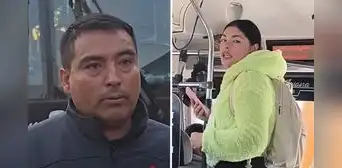 Caso suboficial Cuba Lara: ¿qué pasará con los conductores que cobren pasaje a policías en Perú? Caso suboficial Cuba Lara: ¿qué pasará con los conductores que cobren pasaje a policías en Perú?