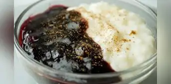 Estos son los pasos para preparar el dúo peruano infaltable de octubre: Mazamorra Morada con Arroz con Leche