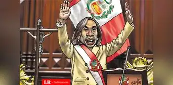 Carlincatura del sábado 11 de octubre de 2025