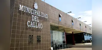Joven emprendedor denuncia extorsión horas después de tramitar licencia de funcionamiento en Municipalidad del Callao Joven emprendedor denuncia extorsión horas después de tramitar licencia de funcionamiento en Municipalidad del Callao