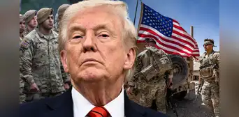 Tropas de EE. UU. llegan a Israel para vigilar el alto el fuego con Hamás en Gaza como parte del acuerdo promovido por Trump Tropas de EE. UU. llegan a Israel para vigilar el alto el fuego con Hamás en Gaza como parte del acuerdo promovido por Trump