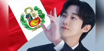 Jinyoung en Lima 2025: hora, lugar y cómo conseguir entradas con descuento para su fan meeting Jinyoung en Lima 2025: hora, lugar y cómo conseguir entradas con descuento para su fan meeting