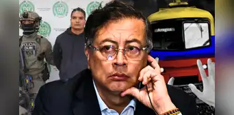 Tren de Aragua solicita a Gustavo Petro integrarse al acuerdo de paz total en Colombia Tren de Aragua solicita a Gustavo Petro integrarse al acuerdo de paz total en Colombia