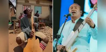 Tiktokers de Uganda se solidarizan con Agua Marina y les dedican baile de cumbia: "Lamentamos lo sucedido"