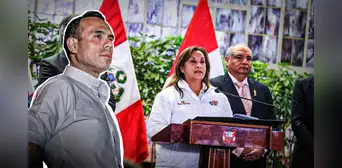 Ministros de Dina Boluarte renunciaron a su cargo: José Jerí asume un gabinete legalmente vacío y sin capacidad de acción