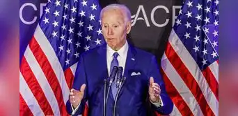 Joe Biden se está sometiendo a radioterapia y tratamiento hormonal para combatir cáncer de próstata Joe Biden se está sometiendo a radioterapia y tratamiento hormonal para combatir cáncer de próstata