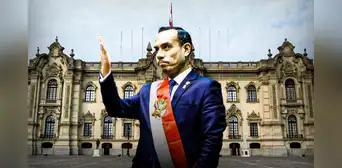 José Jerí: estos son los posibles ministros del nuevo gabinete tras la vacancia de Boluarte José Jerí: estos son los posibles ministros del nuevo gabinete tras la vacancia de Boluarte