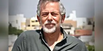Gustavo Gorriti recibe el premio Héroe Mundial de la Libertad de Prensa 2025 Gustavo Gorriti recibe el premio Héroe Mundial de la Libertad de Prensa 2025