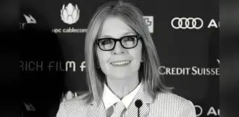 Muere Diane Keaton, legendaria actriz de Hollywood, a los 79 años Muere Diane Keaton, legendaria actriz de Hollywood, a los 79 años