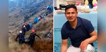 Joven salió de casa en Cajamarca para encontrarse con su amigo, pero fue hallado sin vida 13 días después