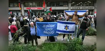 Dirigente de Hamás asegura que no asistirá a la ceremonia para la firma del acuerdo de paz para Gaza en Egipto Dirigente de Hamás asegura que no asistirá a la ceremonia para la firma del acuerdo de paz para Gaza en Egipto