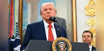EE. UU. amenaza con sanciones a países que apoyen impuesto global al carbono impulsado por la ONU EE. UU. amenaza con sanciones a países que apoyen impuesto global al carbono impulsado por la ONU