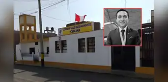 Acribillan a juez de Paz dentro de su despacho en Chicama por "cumplir la ley" según primeras investigaciones policiales Acribillan a juez de Paz dentro de su despacho en Chicama por "cumplir la ley" según primeras investigaciones policiales