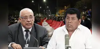 Transportistas no coinciden en si apoyarán paro nacional del 15 de octubre tras reunión con José Jerí Transportistas no coinciden en si apoyarán paro nacional del 15 de octubre tras reunión con José Jerí
