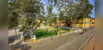 Patrimonio histórico de más de 90 años en Barrios Altos será restaurado con una inversión de S/ 200 millones Patrimonio histórico de más de 90 años en Barrios Altos será restaurado con una inversión de S/ 200 millones