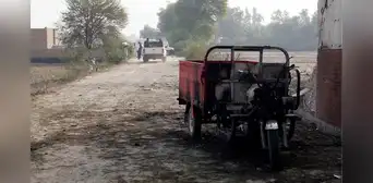 Afganistán lanza ataques aéreos contra Pakistán tras varios días de tensiones por zona fronteriza Afganistán lanza ataques aéreos contra Pakistán tras varios días de tensiones por zona fronteriza