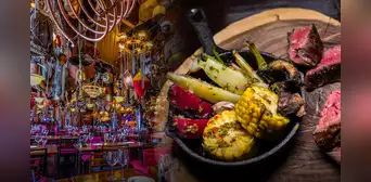 El mejor restaurante del mundo está en un país de Sudamérica, según ranking de Tripadvisor 2025: supera a Perú y Brasil El mejor restaurante del mundo está en un país de Sudamérica, según ranking de Tripadvisor 2025: supera a Perú y Brasil