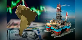 El país de América Latina que tendrá el mayor crecimiento económico en 2026: superará más de 5 veces a Brasil, Chile y México